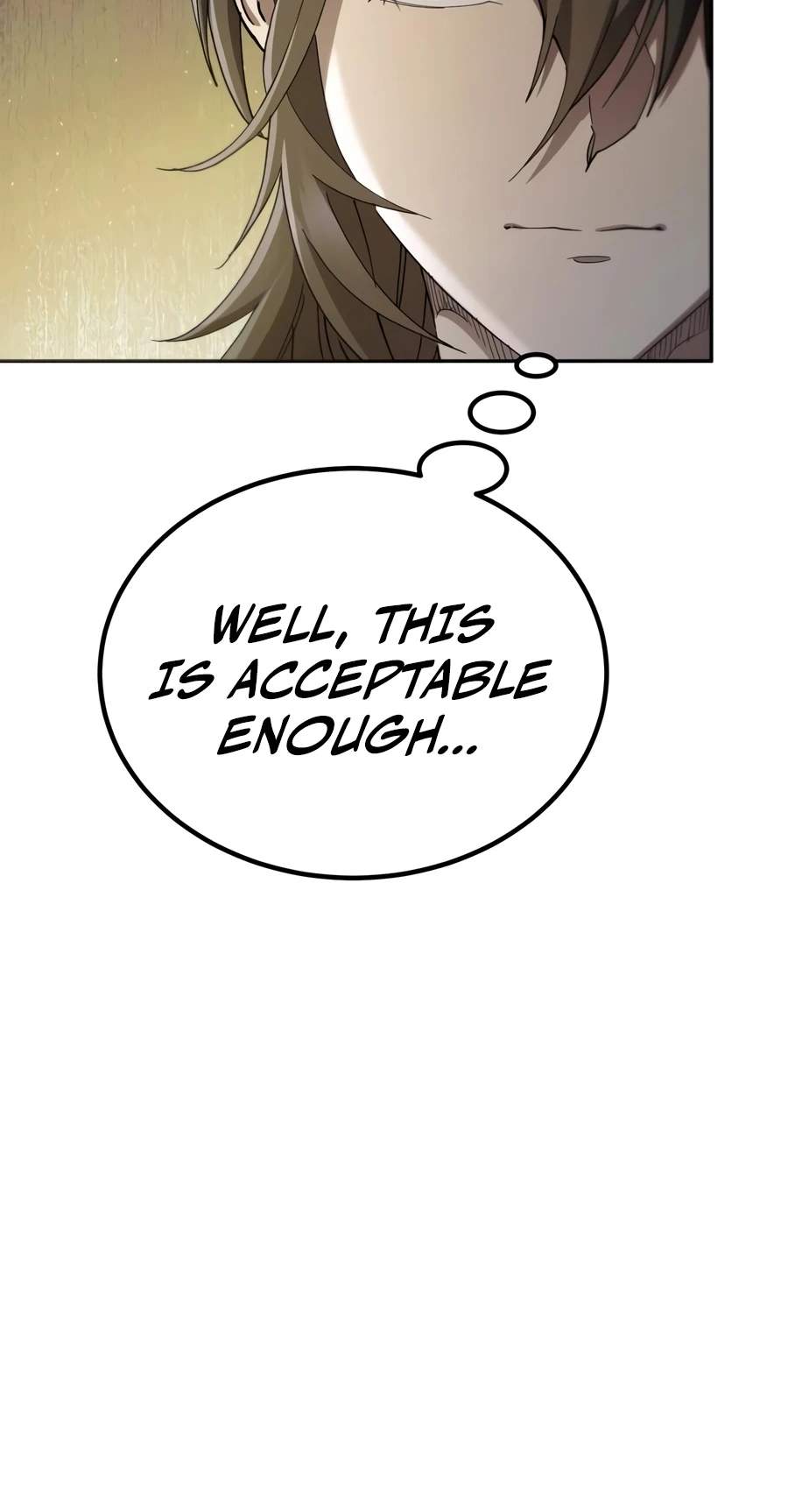 The Heavenly Demon Wants a Quiet Life Chapter 84 - Page 8 in English