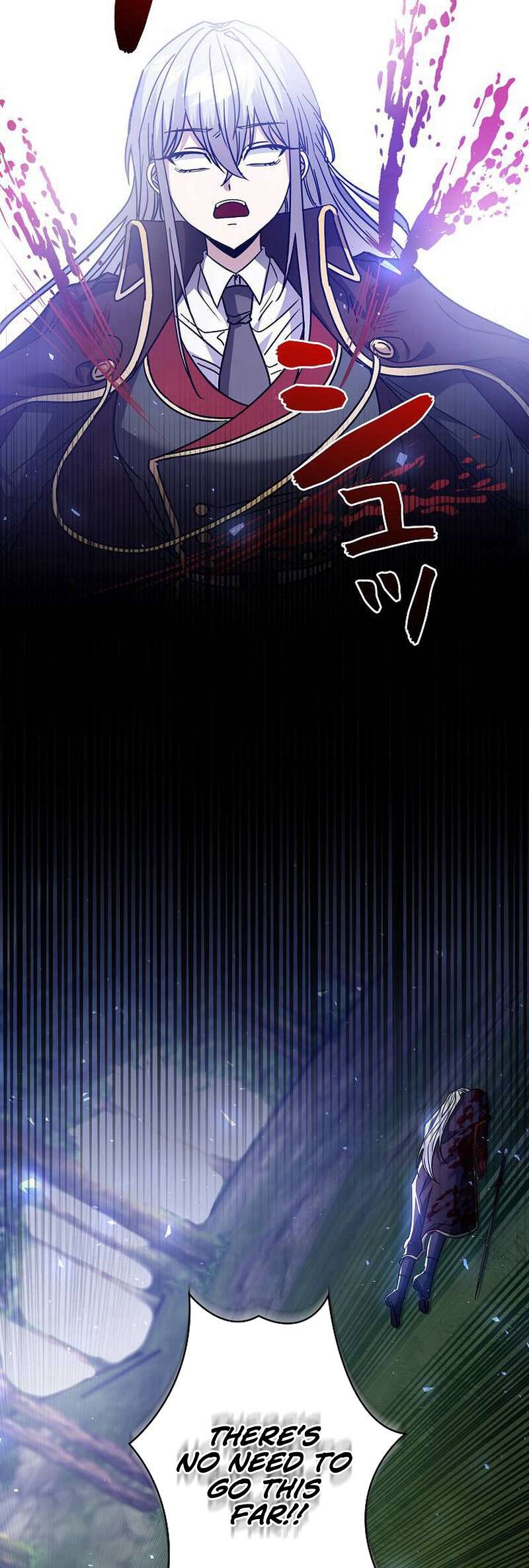Love Letter From The Future Chapter 28 - Page 23 in English
