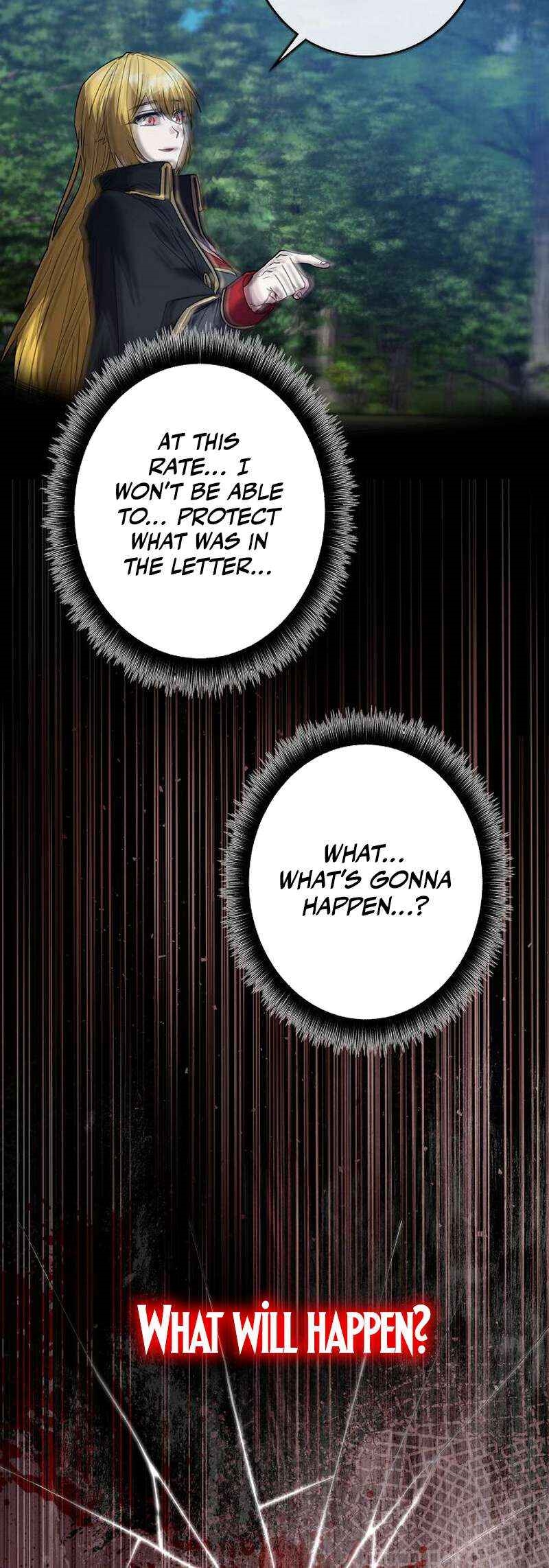 Love Letter From The Future Chapter 28 - Page 34 in English