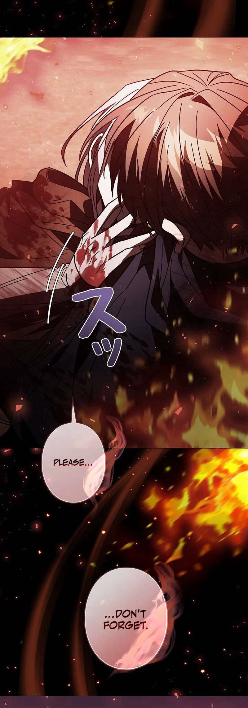 Love Letter From The Future Chapter 28 - Page 38 in English