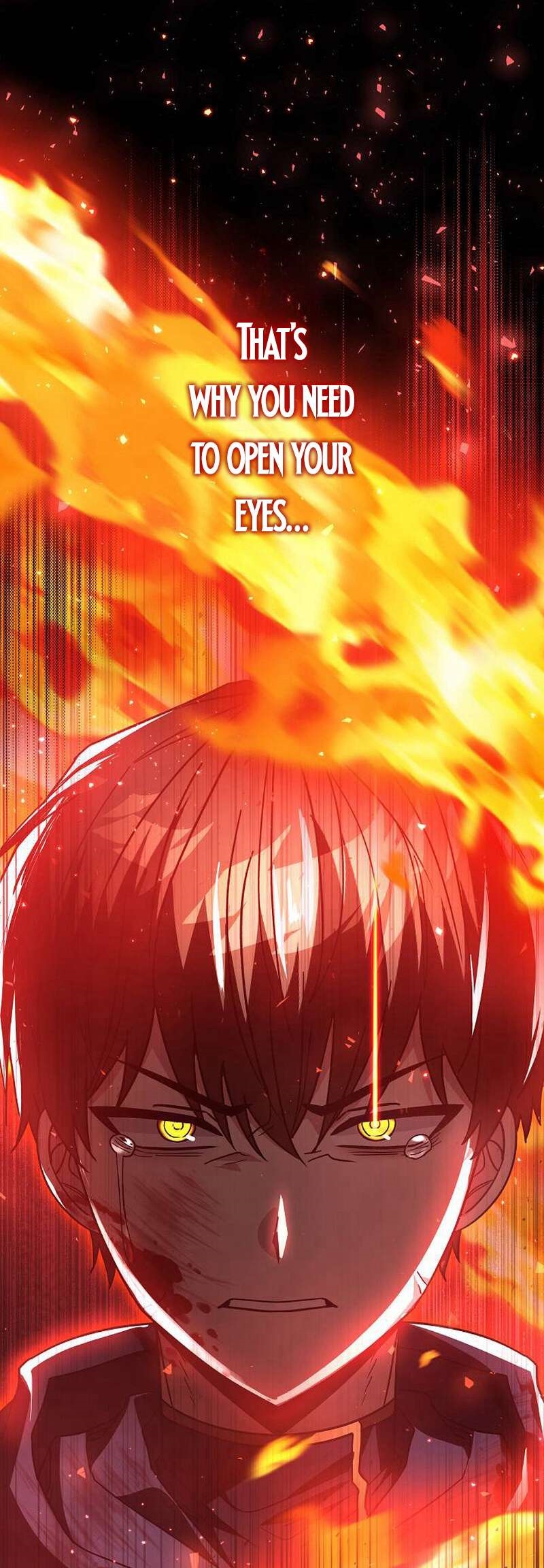 Love Letter From The Future Chapter 28 - Page 41 in English