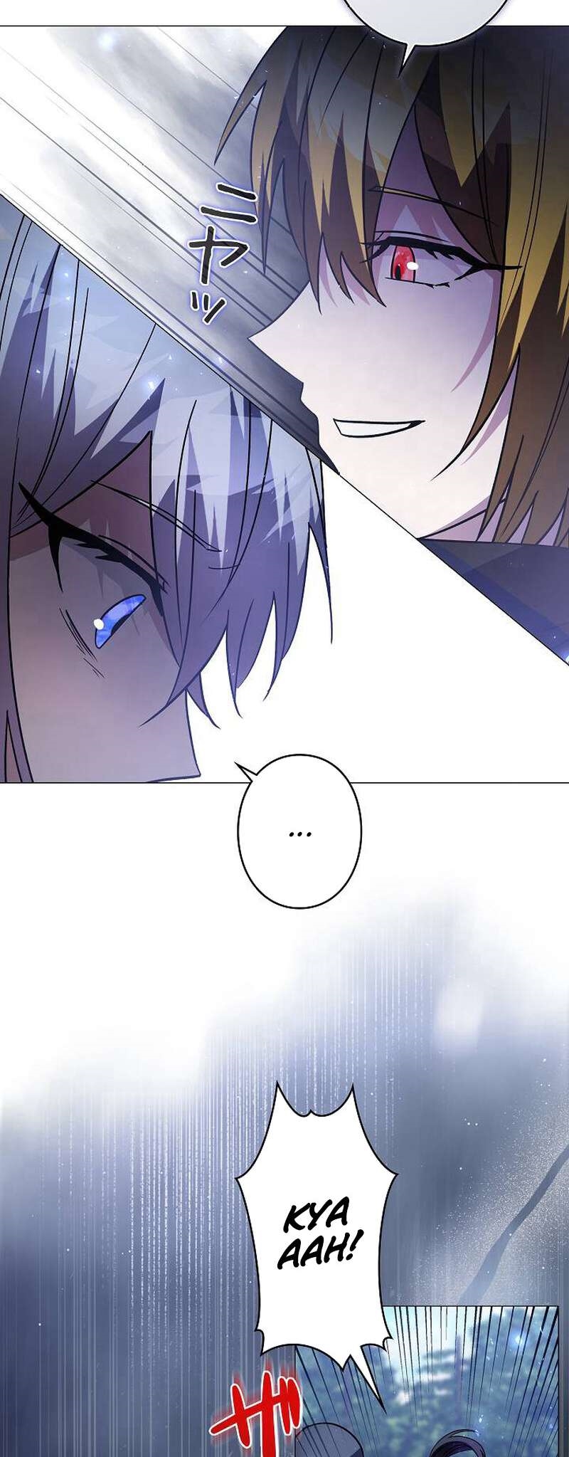 Love Letter From The Future Chapter 28 - Page 5 in English