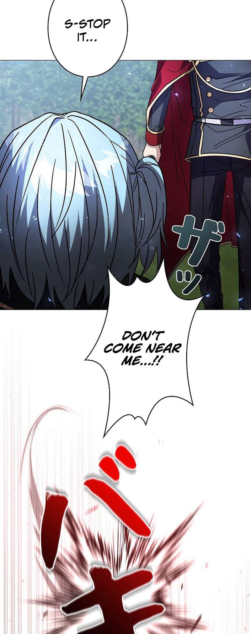 Love Letter From The Future Chapter 28 - Page 74 in English