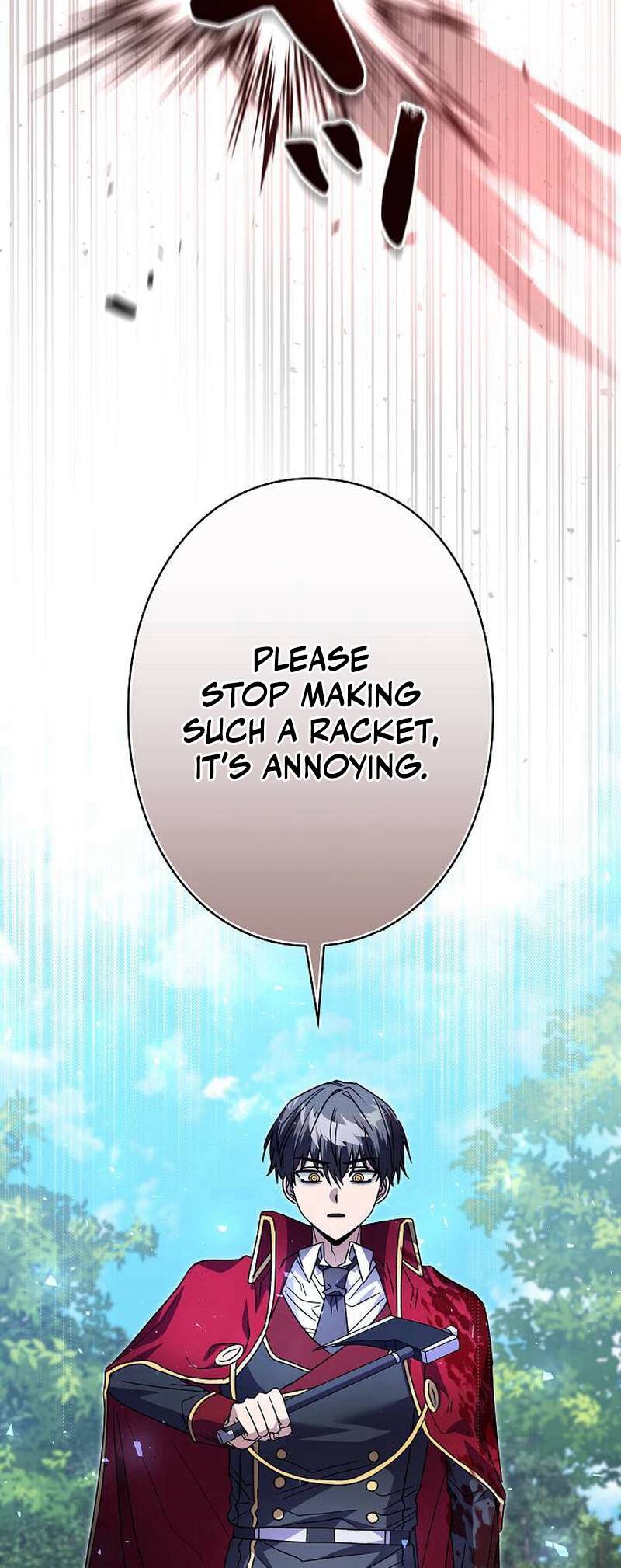 Love Letter From The Future Chapter 28 - Page 75 in English