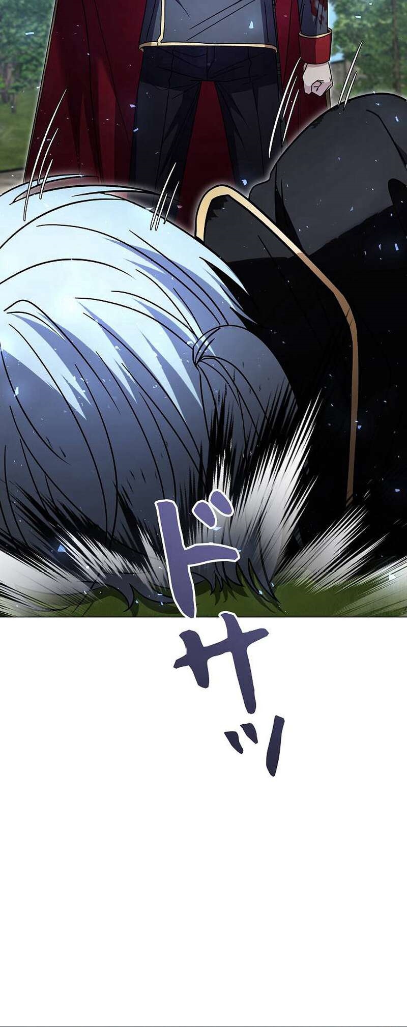 Love Letter From The Future Chapter 28 - Page 76 in English