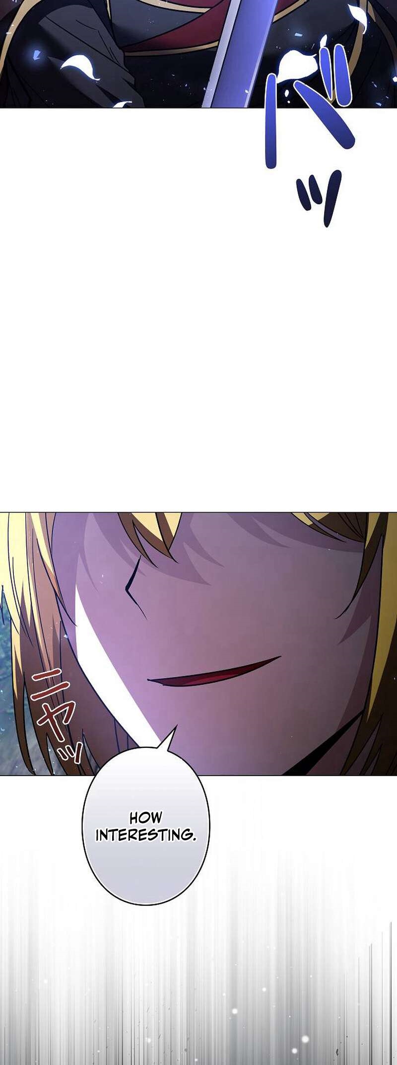 Love Letter From The Future Chapter 28 - Page 9 in English