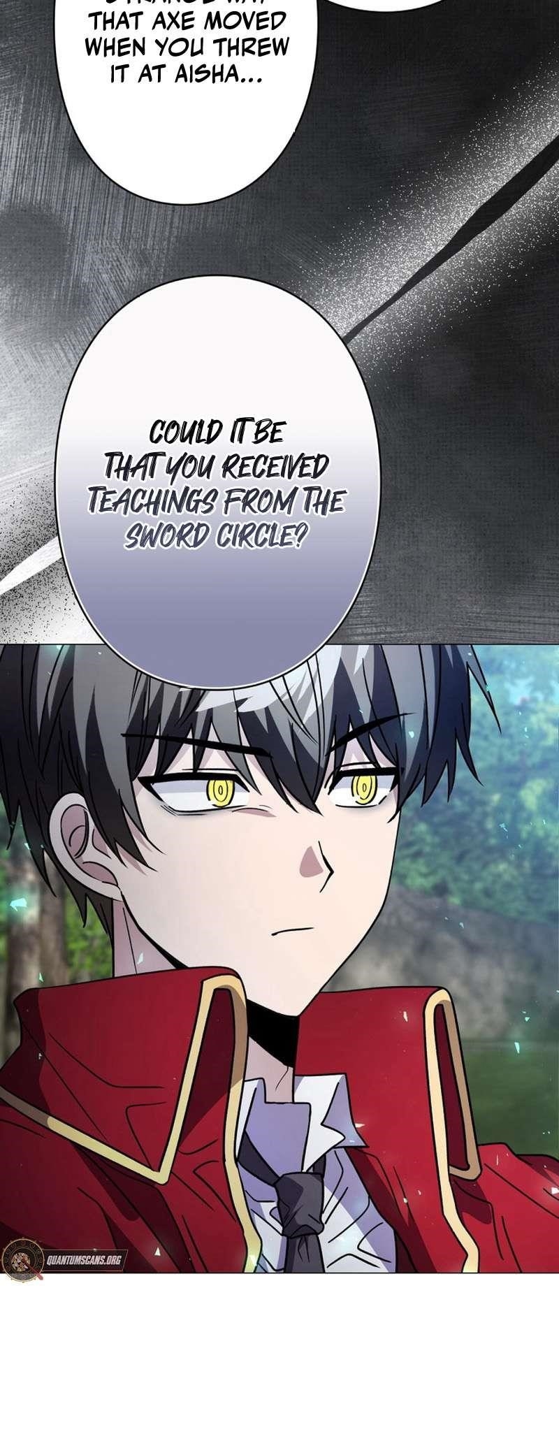 Love Letter From The Future Chapter 29 - Page 3 in English