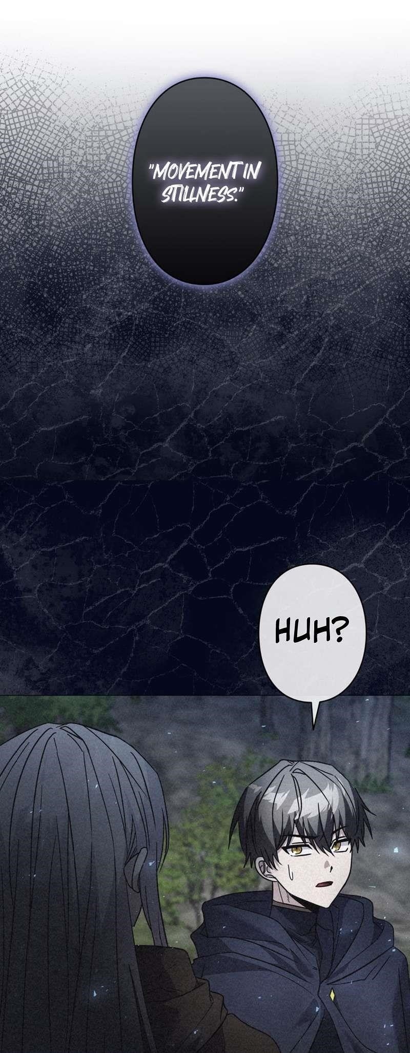 Love Letter From The Future Chapter 29 - Page 4 in English