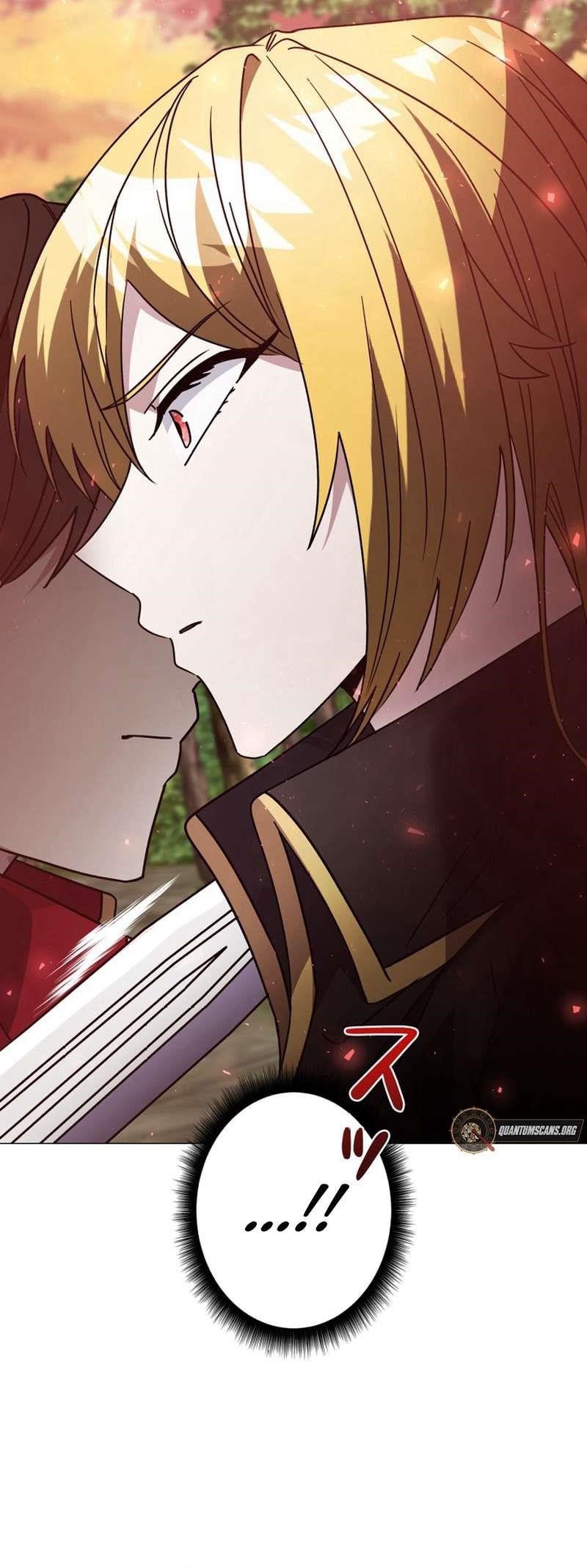 Love Letter From The Future Chapter 29 - Page 46 in English
