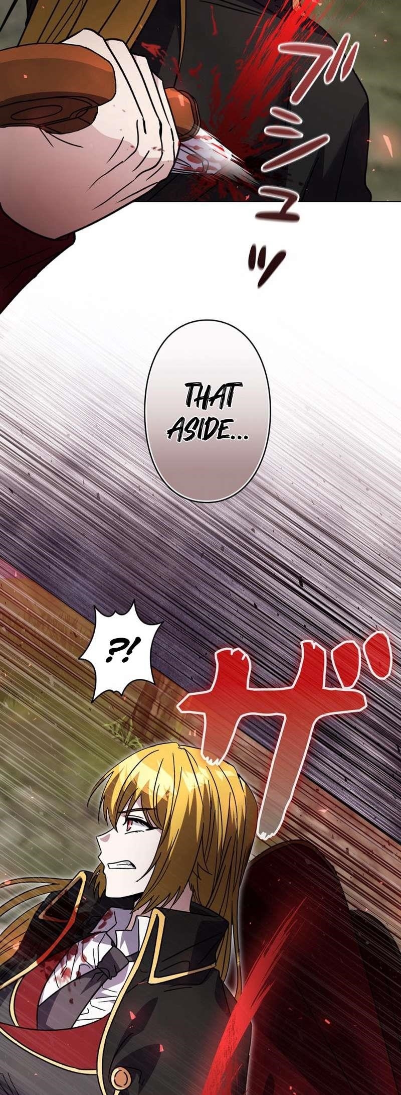 Love Letter From The Future Chapter 29 - Page 57 in English