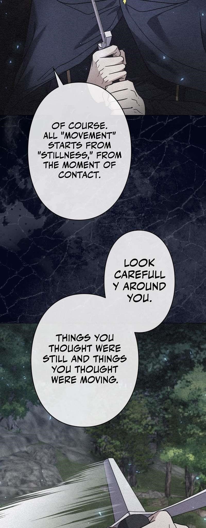 Love Letter From The Future Chapter 29 - Page 6 in English