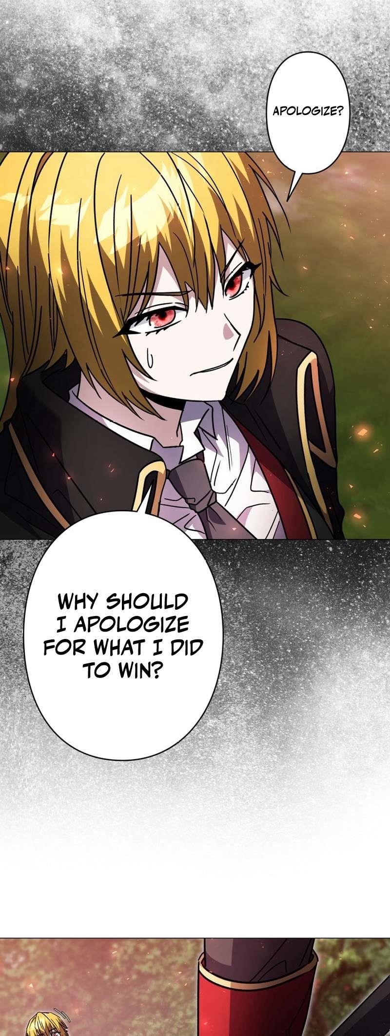 Love Letter From The Future Chapter 29 - Page 61 in English