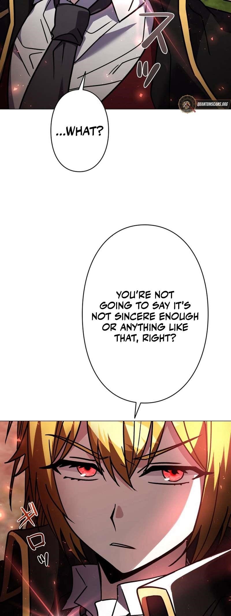 Love Letter From The Future Chapter 29 - Page 71 in English