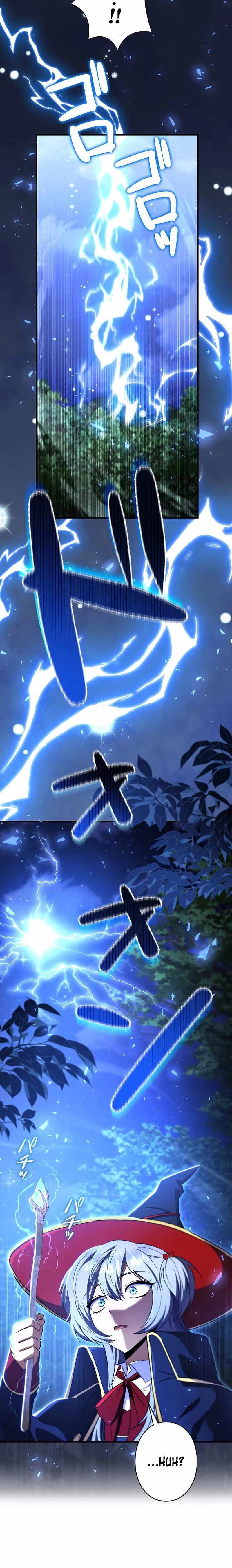 Love Letter From The Future Chapter 36 - Page 20 in English