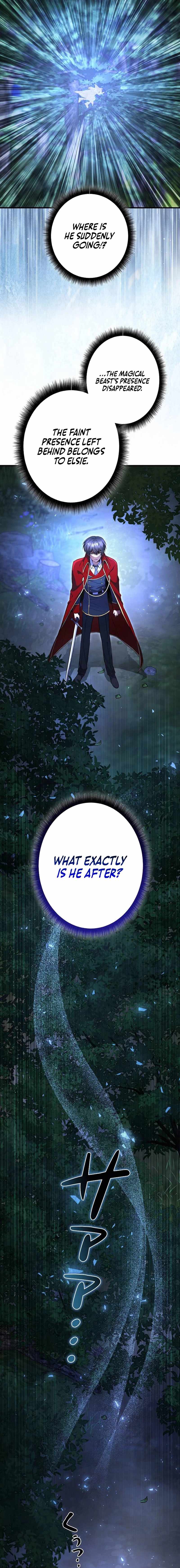 Love Letter From The Future Chapter 36 - Page 6 in English