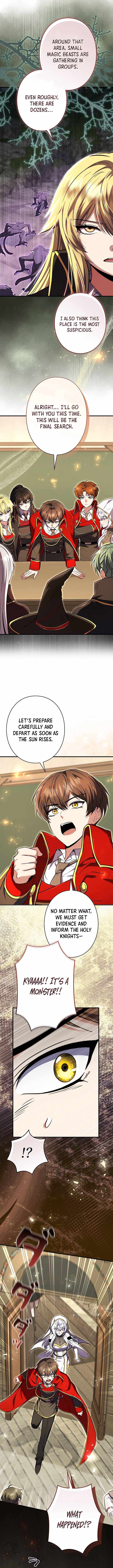 Love Letter From The Future Chapter 40 - Page 16 in English