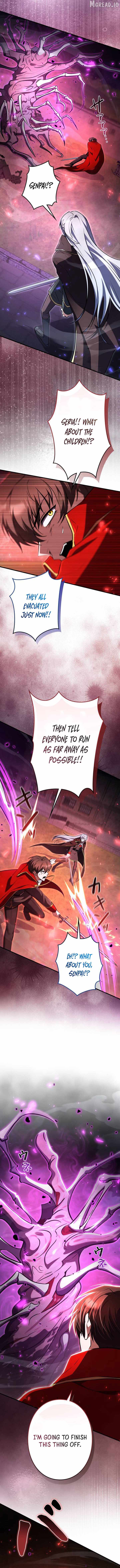 Love Letter From The Future Chapter 46 - Page 16 in English