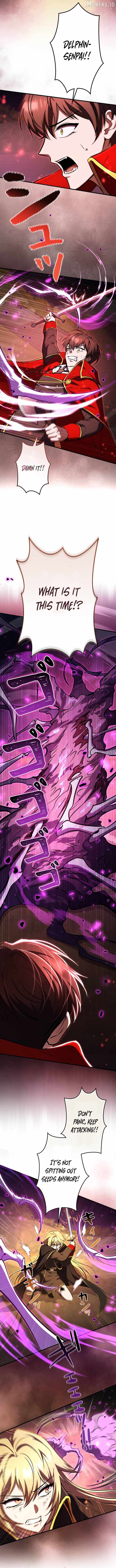 Love Letter From The Future Chapter 46 - Page 6 in English