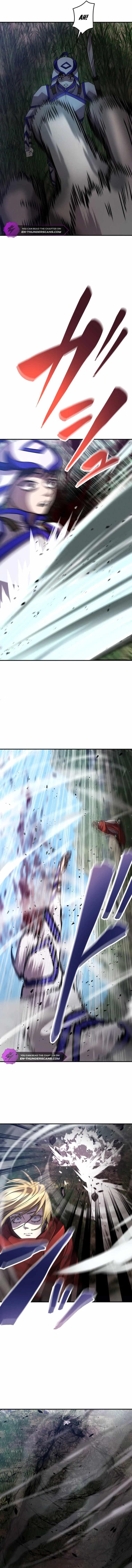 The Reversal of My Life as a Side Character Chapter 21 - Page 12 in English