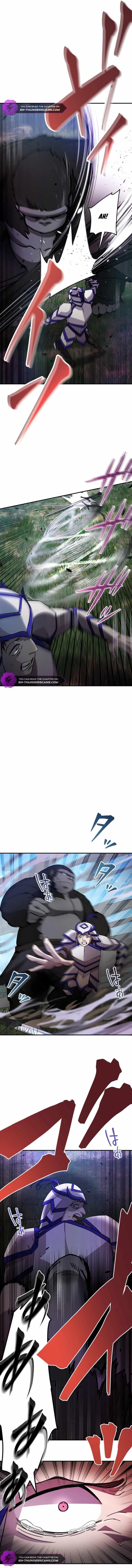 The Reversal of My Life as a Side Character Chapter 21 - Page 3 in English