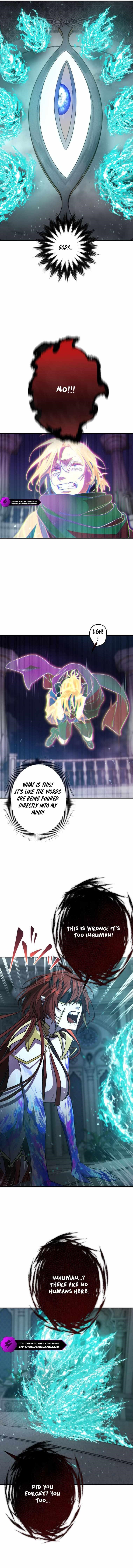 The Reversal of My Life as a Side Character Chapter 28 - Page 13 in English