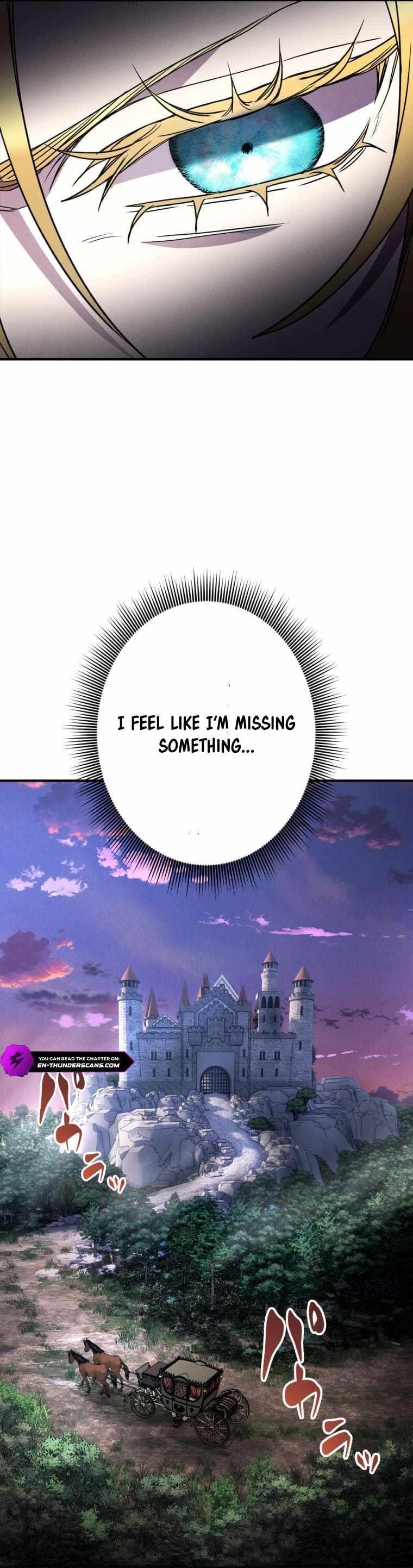 The Reversal of My Life as a Side Character Chapter 33 - Page 10 in English