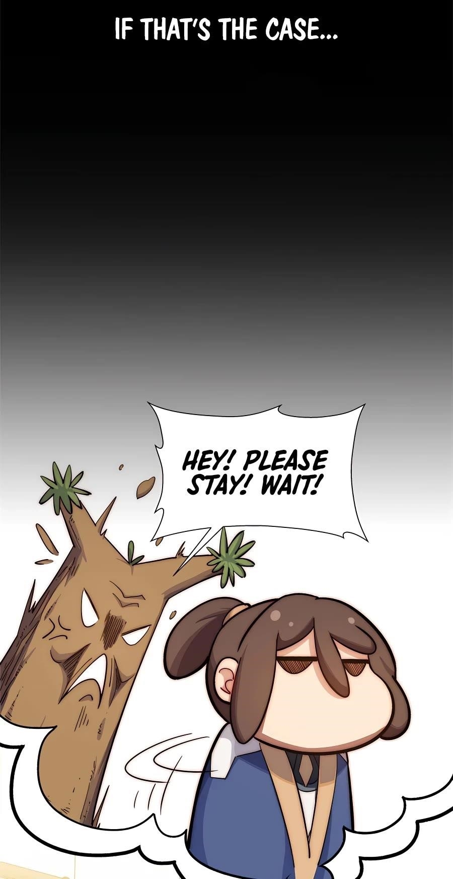 Secretly Cultivate For A Thousand Years Chapter 11 - Page 19 in English
