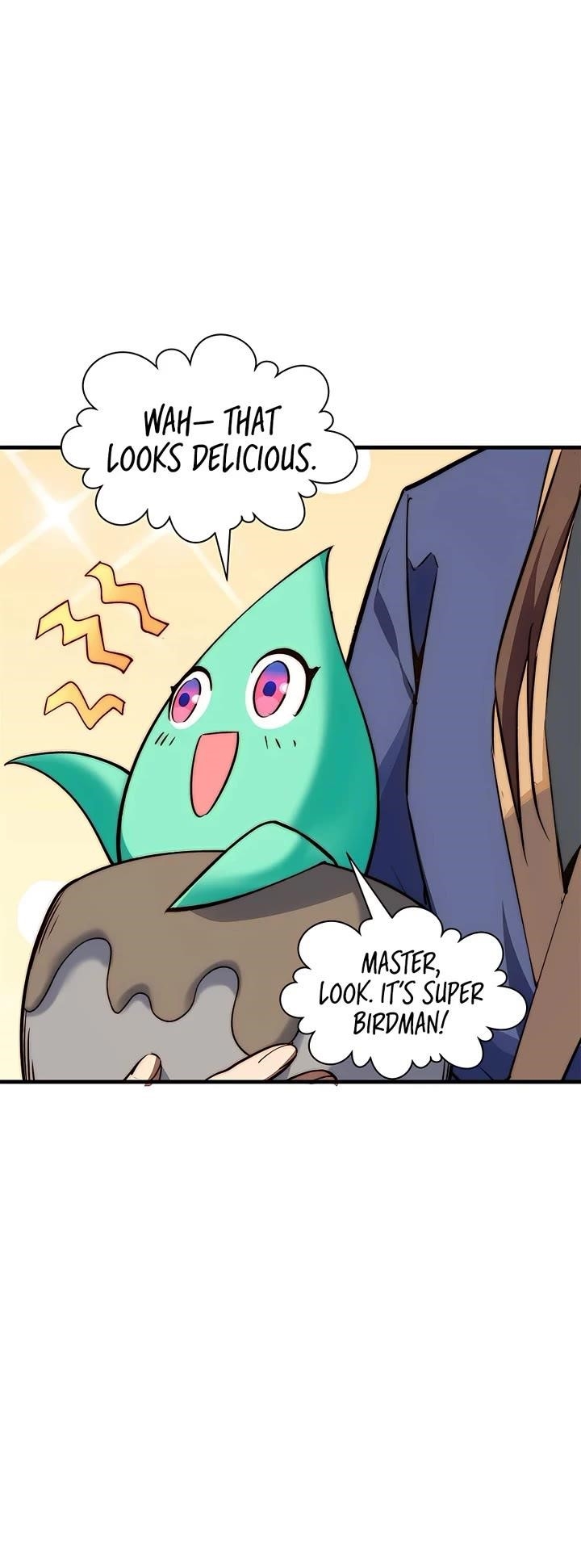 Secretly Cultivate For A Thousand Years Chapter 115 - Page 32 in English