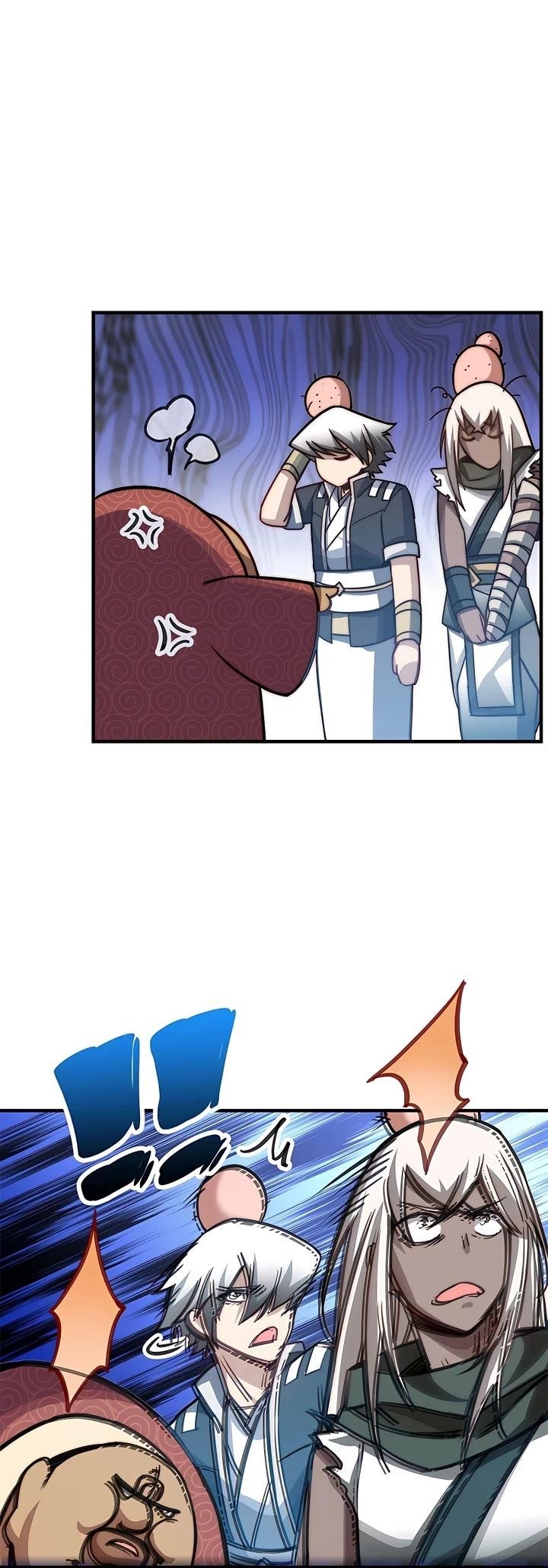 Secretly Cultivate For A Thousand Years Chapter 120 - Page 29 in English