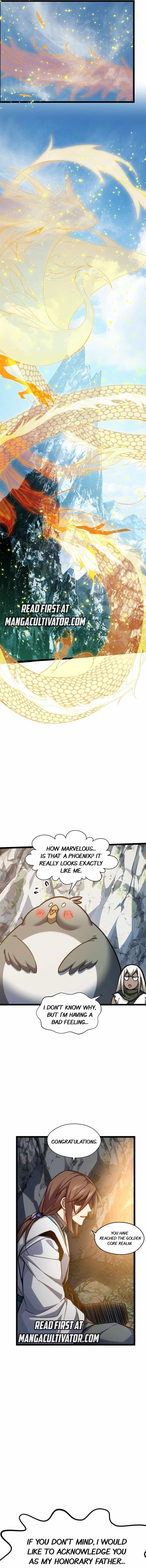 Secretly Cultivate For A Thousand Years Chapter 126 - Page 15 in English