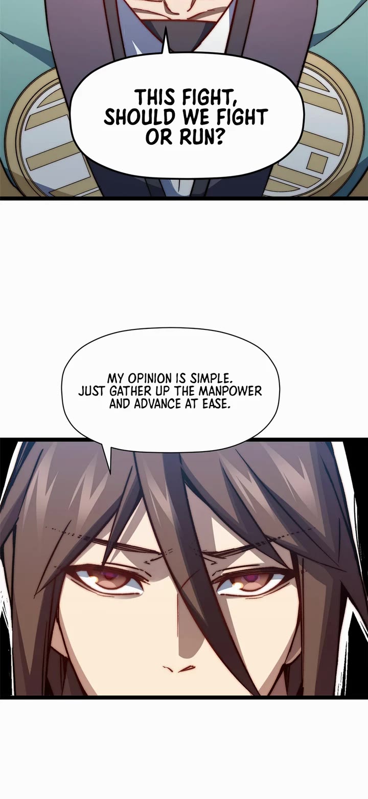 Secretly Cultivate For A Thousand Years Chapter 131 - Page 25 in English