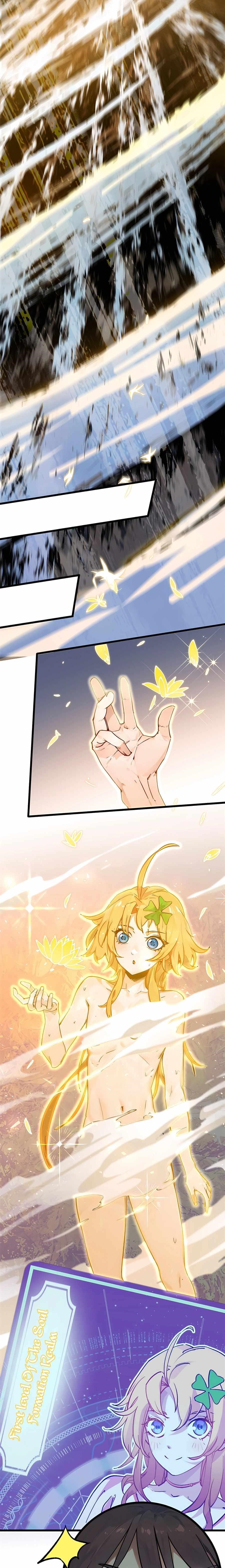 Secretly Cultivate For A Thousand Years Chapter 141 - Page 5 in English