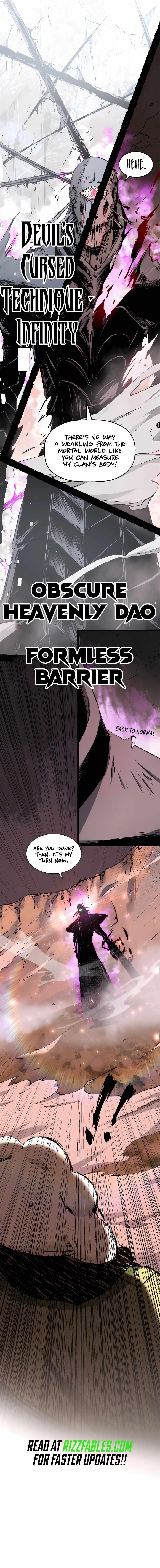 Secretly Cultivate For A Thousand Years Chapter 167 - Page 14 in English