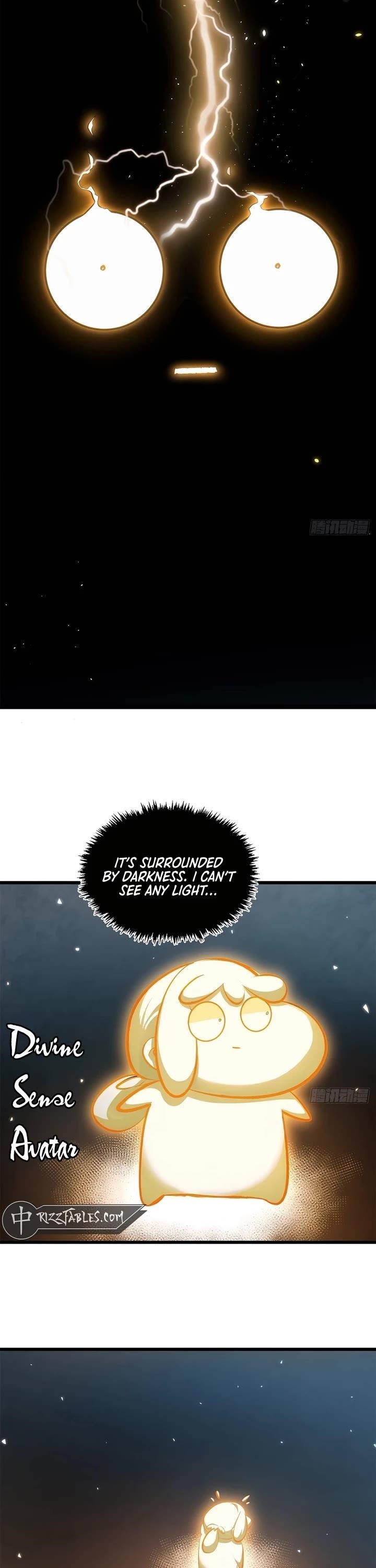 Secretly Cultivate For A Thousand Years Chapter 186 - Page 3 in English
