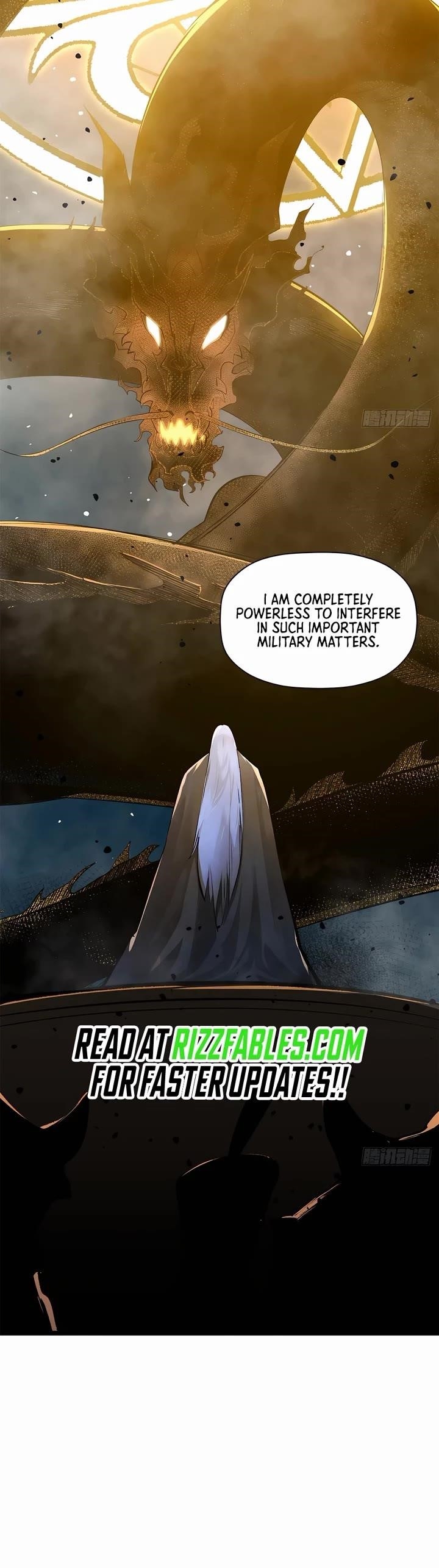 Secretly Cultivate For A Thousand Years Chapter 187 - Page 12 in English