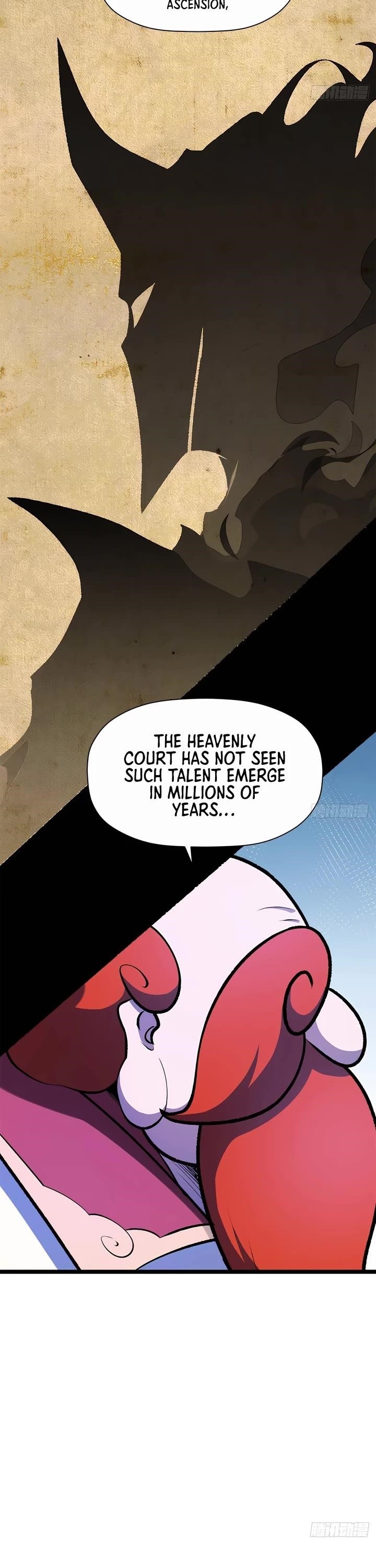 Secretly Cultivate For A Thousand Years Chapter 187 - Page 23 in English