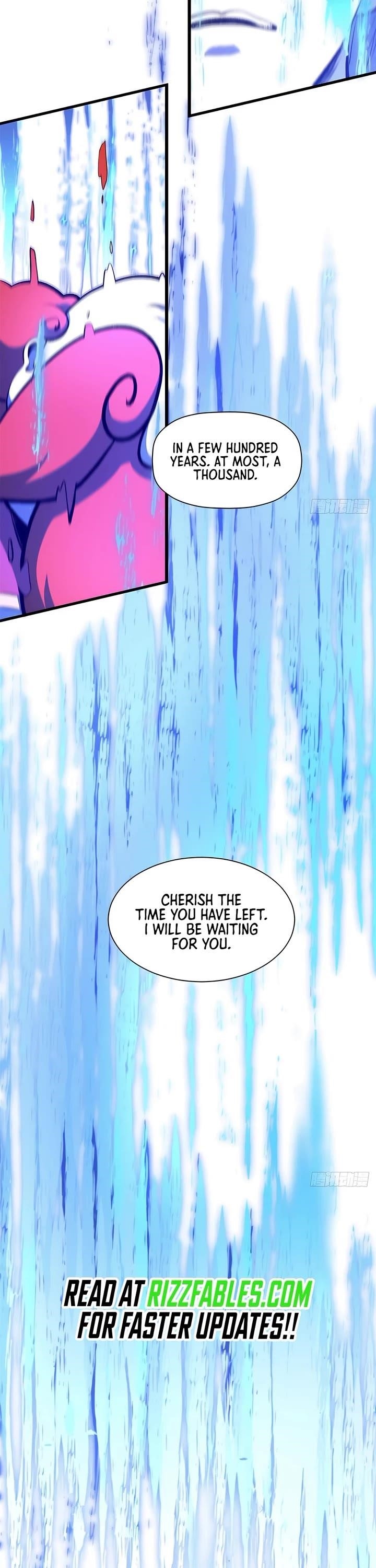 Secretly Cultivate For A Thousand Years Chapter 187 - Page 31 in English