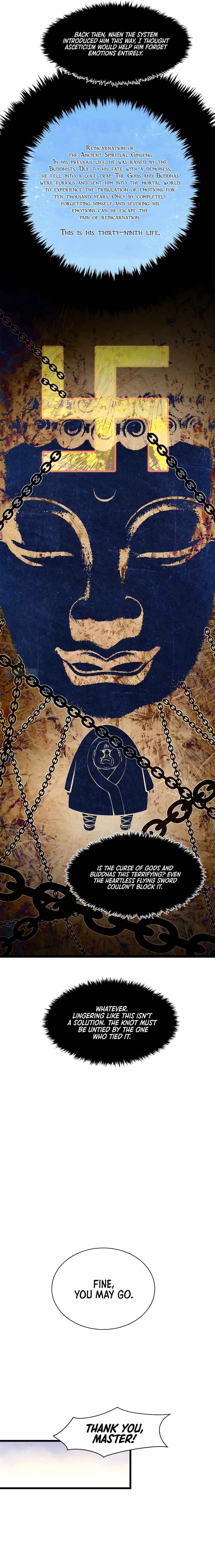 Secretly Cultivate For A Thousand Years Chapter 191 - Page 12 in English