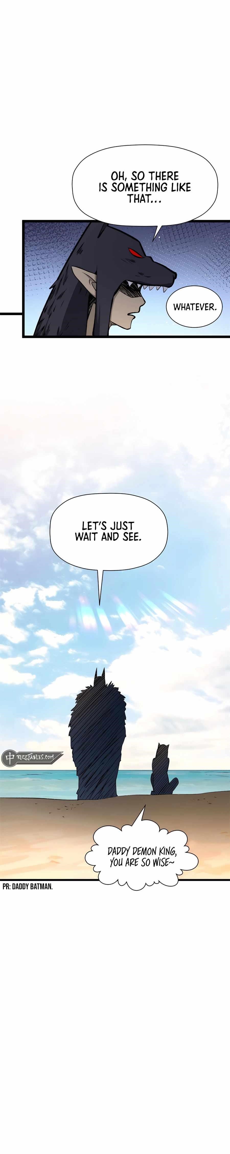 Secretly Cultivate For A Thousand Years Chapter 191 - Page 7 in English