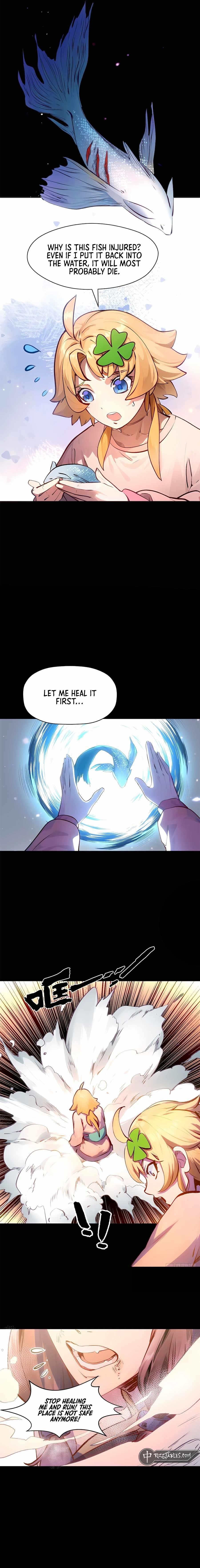 Secretly Cultivate For A Thousand Years Chapter 192 - Page 7 in English