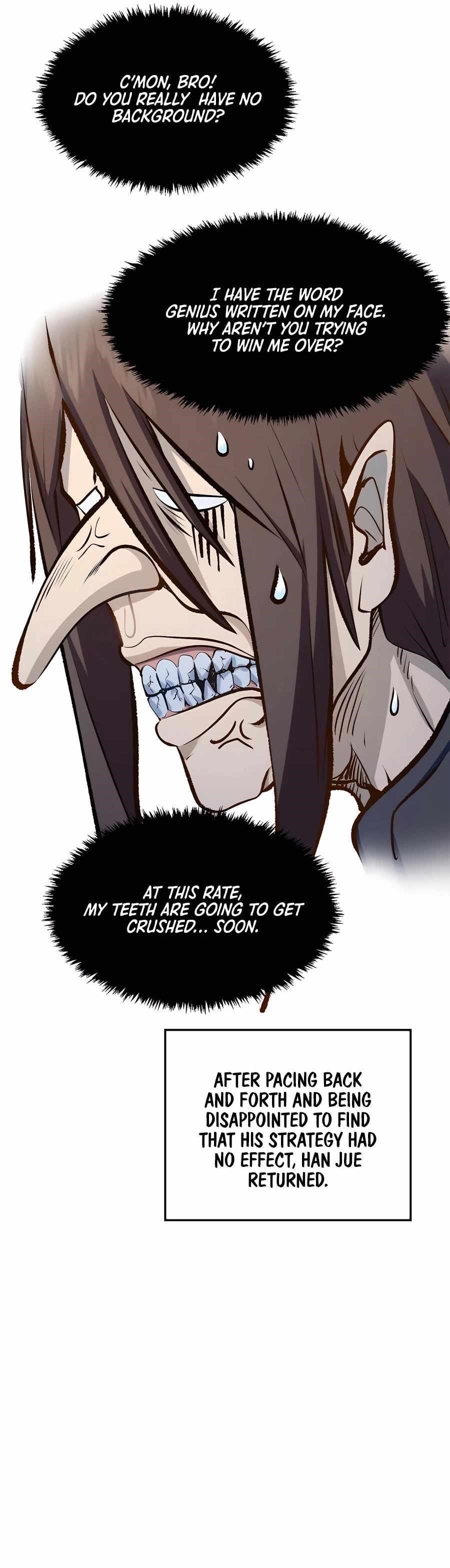Secretly Cultivate For A Thousand Years Chapter 194 - Page 15 in English