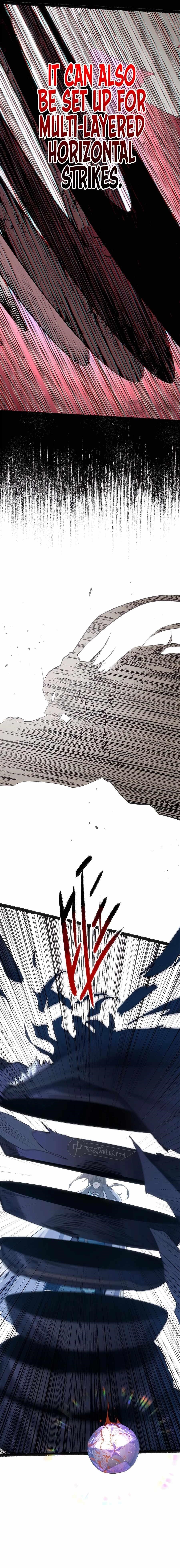 Secretly Cultivate For A Thousand Years Chapter 199 - Page 5 in English