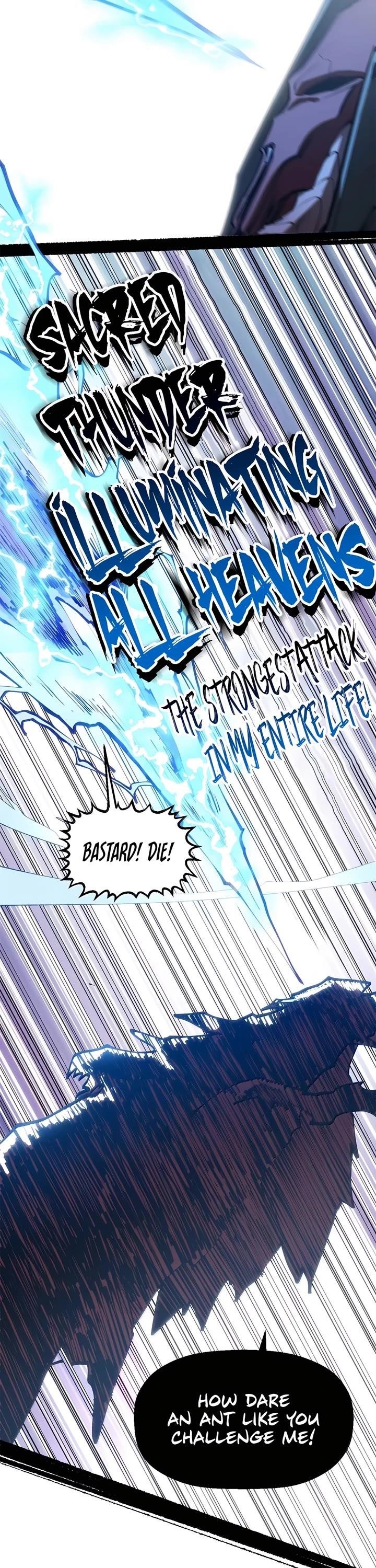 Secretly Cultivate For A Thousand Years Chapter 205 - Page 17 in English