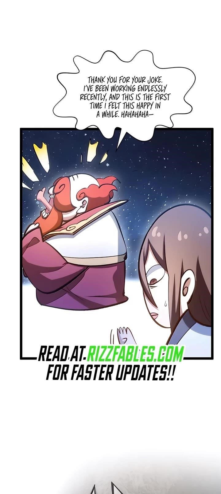 Secretly Cultivate For A Thousand Years Chapter 209 - Page 29 in English