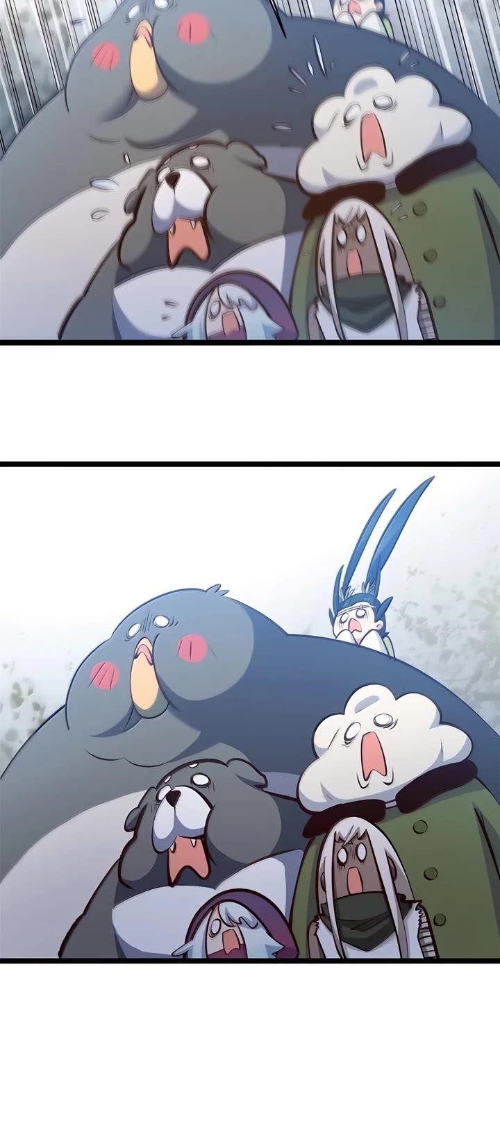 Secretly Cultivate For A Thousand Years Chapter 209 - Page 4 in English