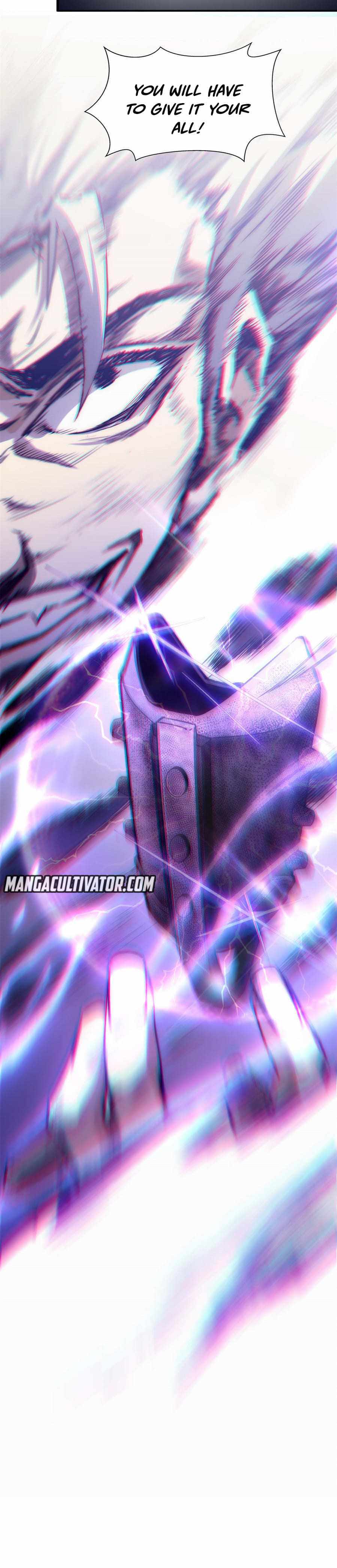 Secretly Cultivate For A Thousand Years Chapter 21 - Page 8 in English