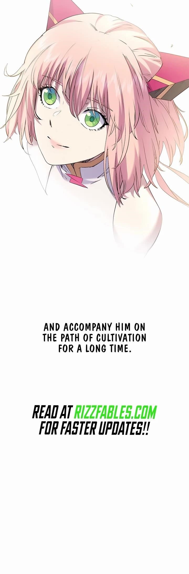 Secretly Cultivate For A Thousand Years Chapter 210 - Page 27 in English