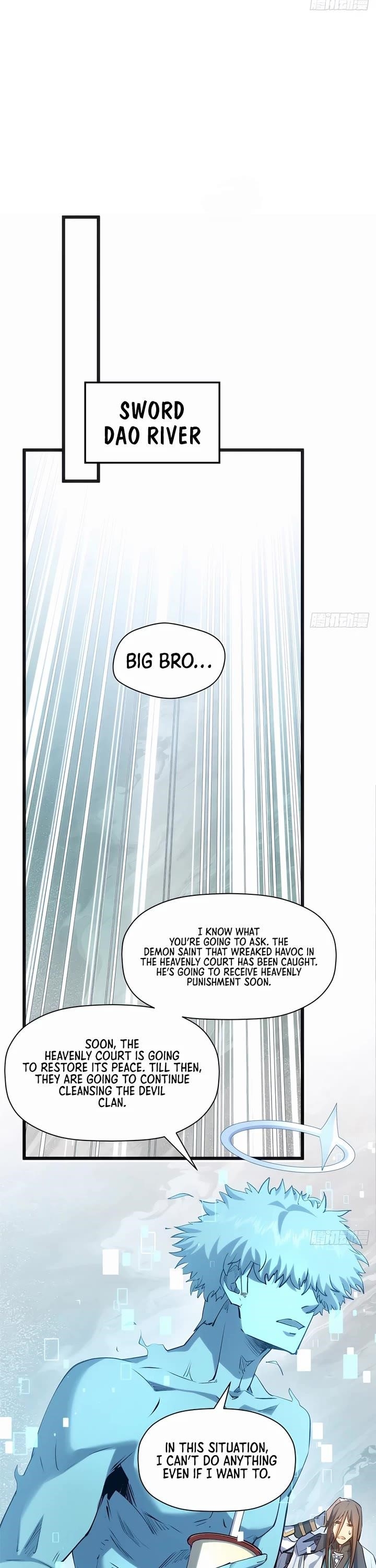 Secretly Cultivate For A Thousand Years Chapter 213 - Page 28 in English