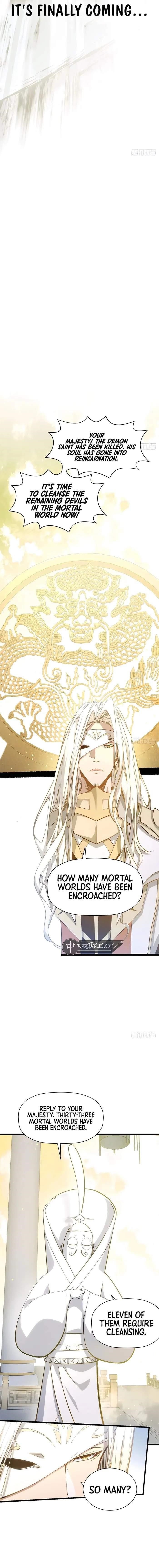 Secretly Cultivate For A Thousand Years Chapter 215 - Page 7 in English