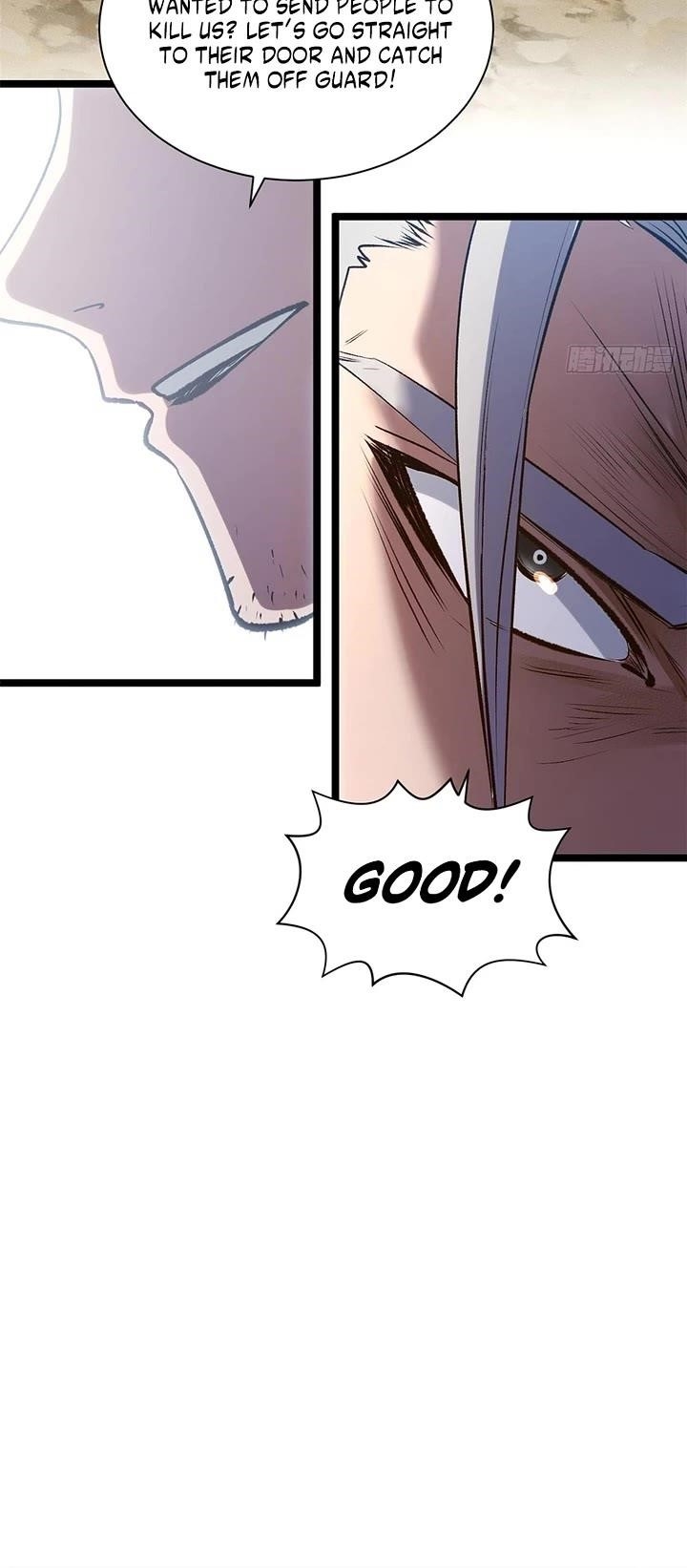 Secretly Cultivate For A Thousand Years Chapter 232 - Page 15 in English